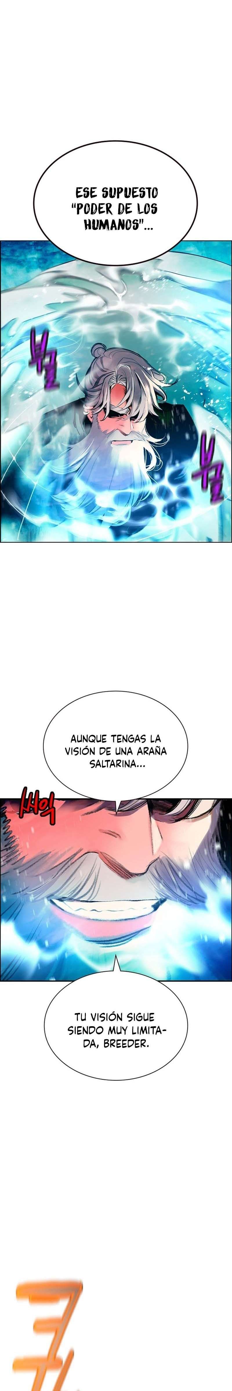 Jungle Juice Capítulo 215 - Page 31