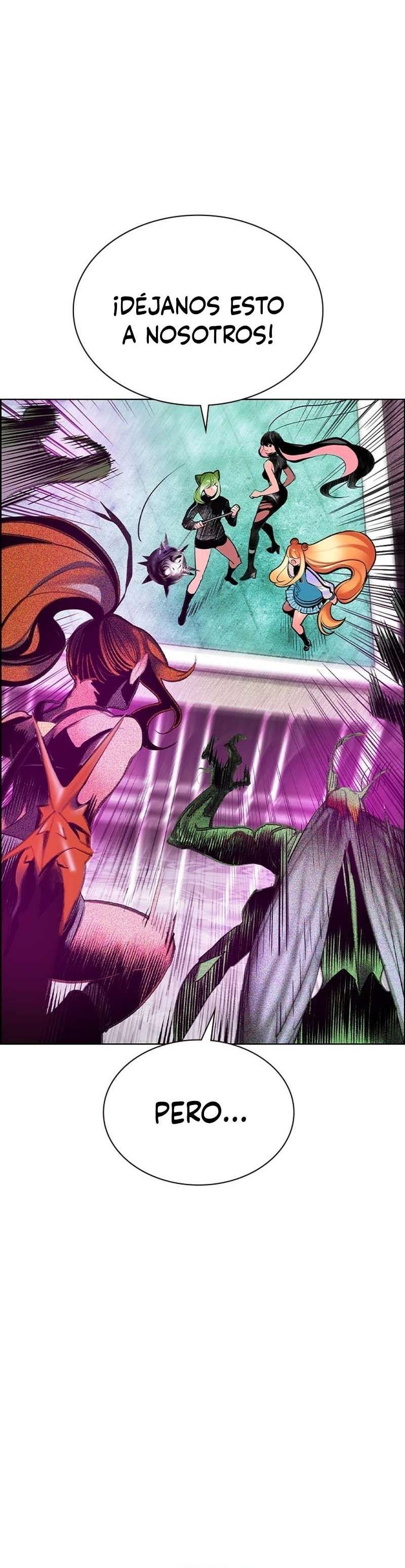Jungle Juice Capítulo 215 - Page 43