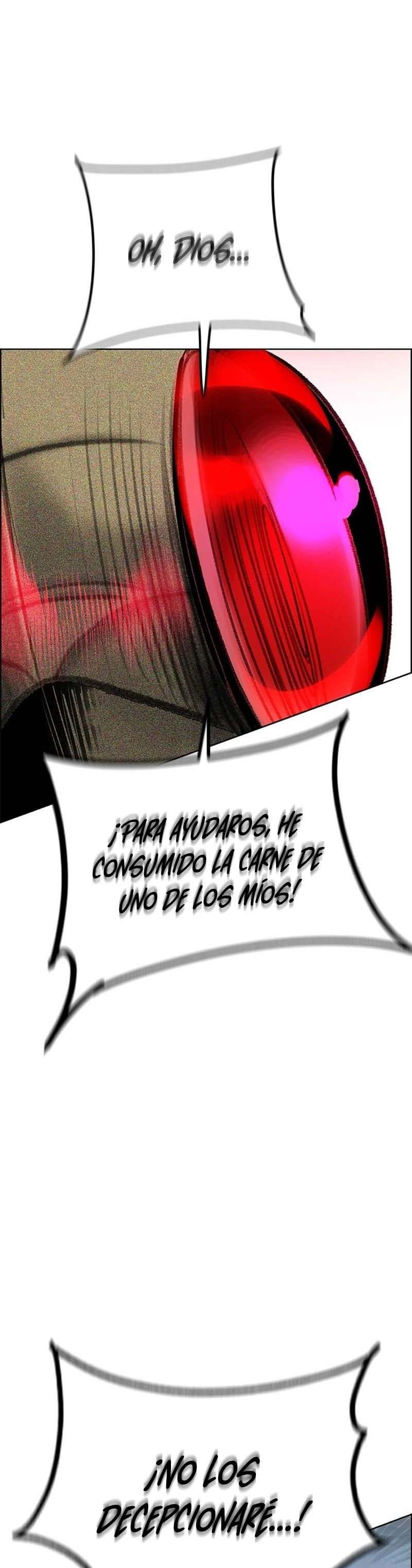Jungle Juice Capítulo 215 - Page 47