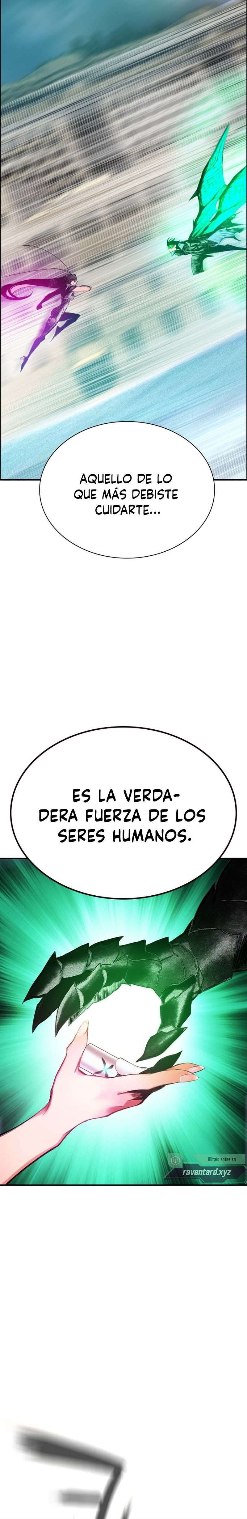 Jungle Juice Capítulo 215 - Page 52