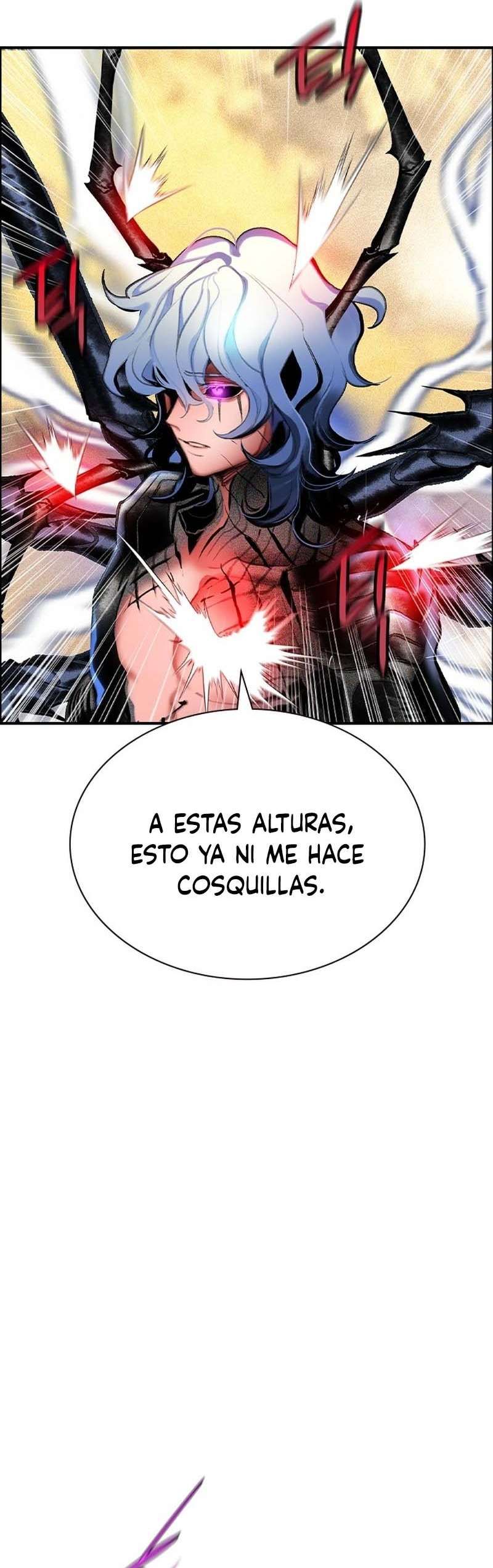 Jungle Juice Capítulo 215 - Page 9