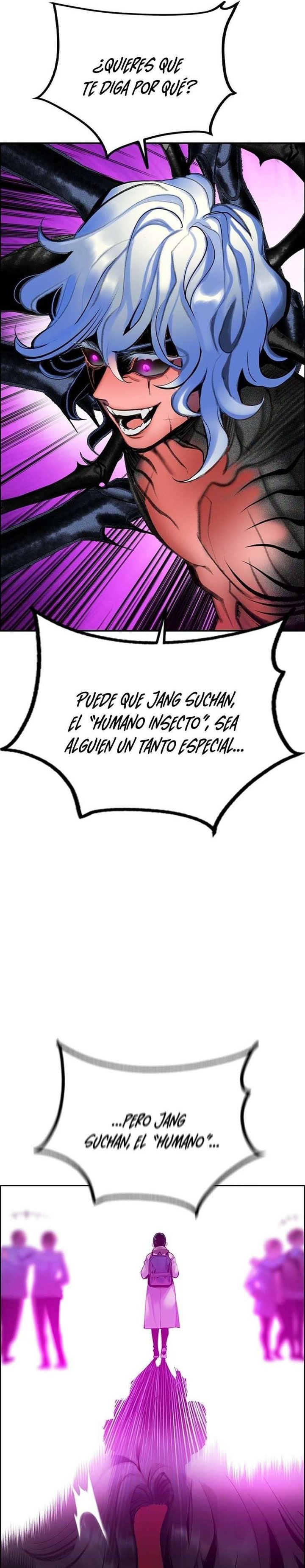 Jungle Juice Capítulo 216 - Page 26