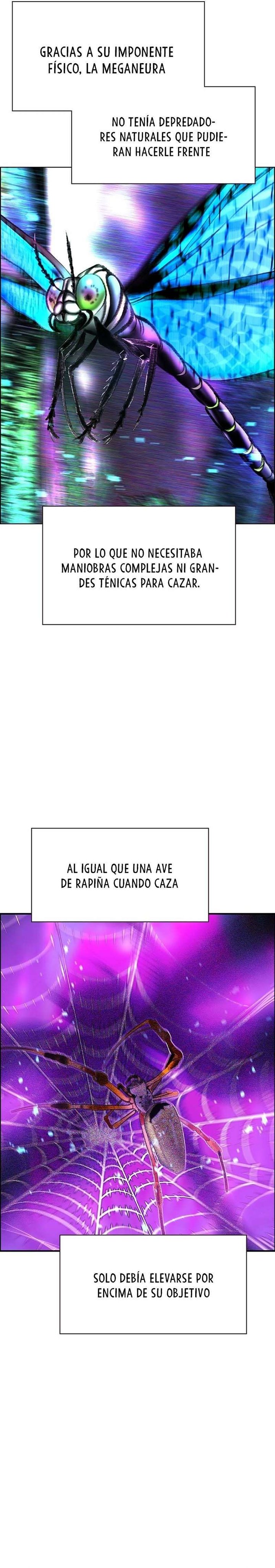 Jungle Juice Capítulo 216 - Page 51