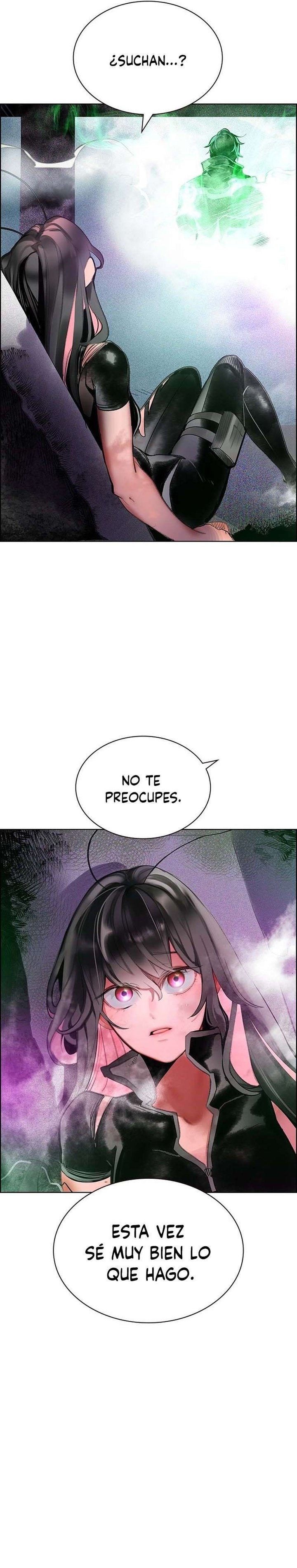 Jungle Juice Capítulo 216 - Page 7