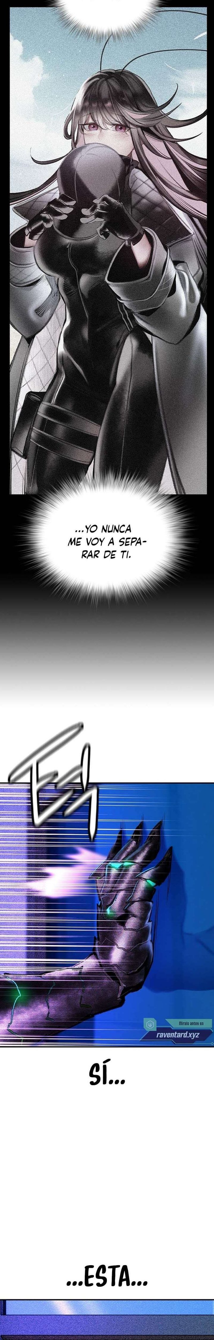 Jungle Juice Capítulo 217 - Page 24