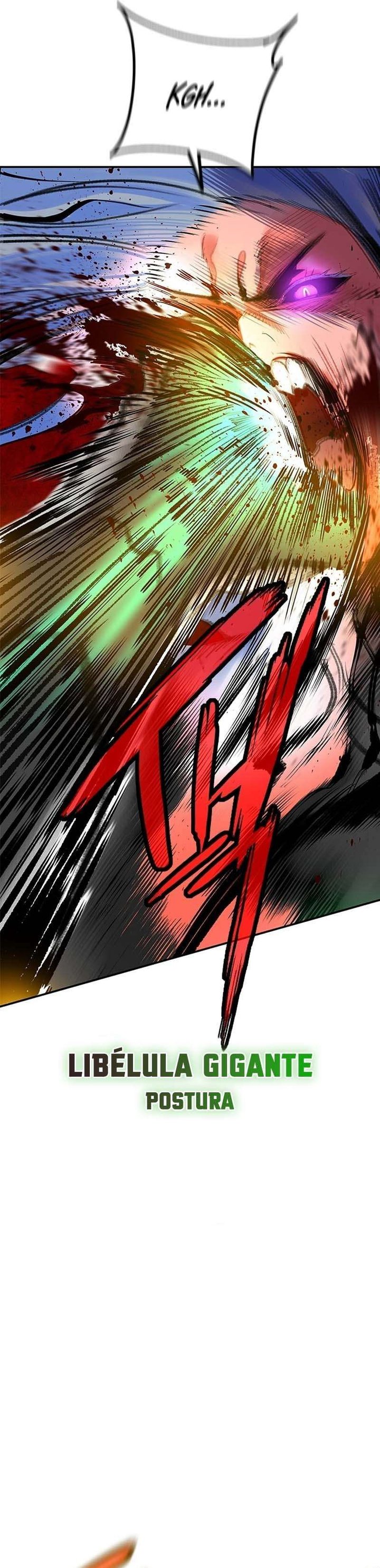 Jungle Juice Capítulo 217 - Page 31