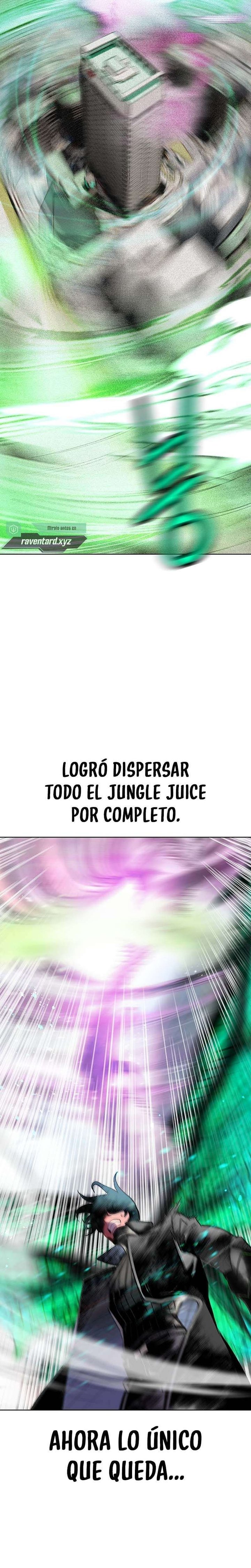 Jungle Juice Capítulo 217 - Page 43