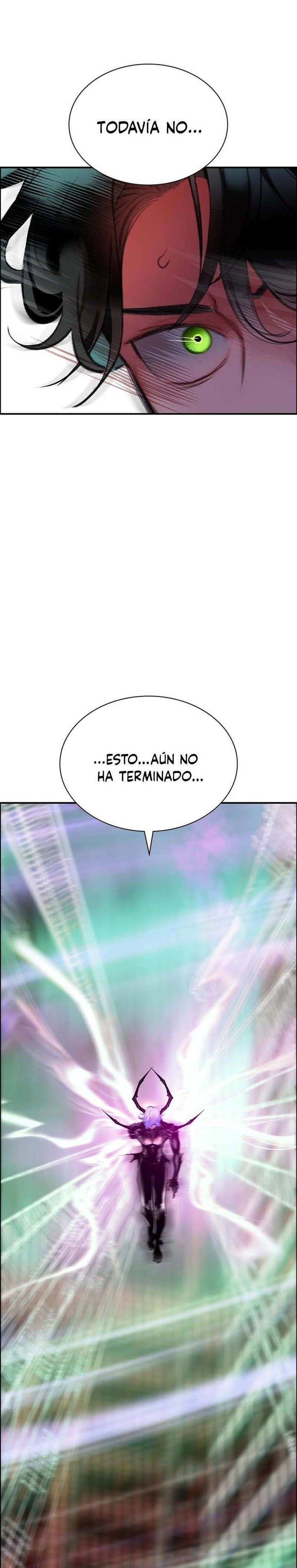 Jungle Juice Capítulo 217 - Page 44
