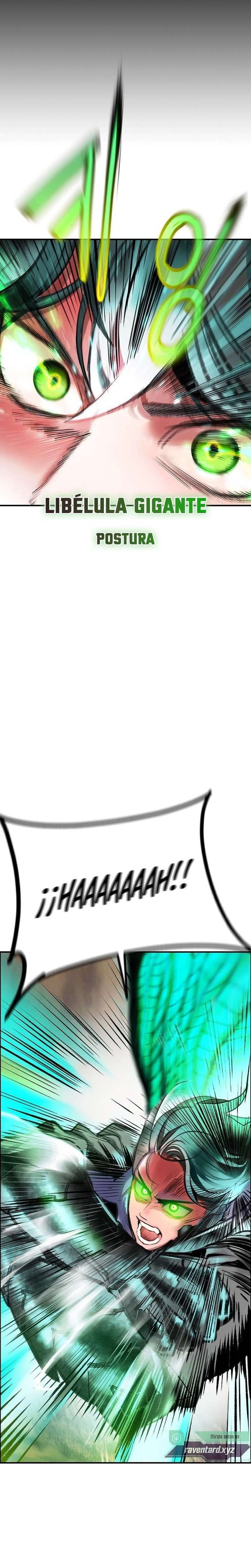 Jungle Juice Capítulo 217 - Page 52