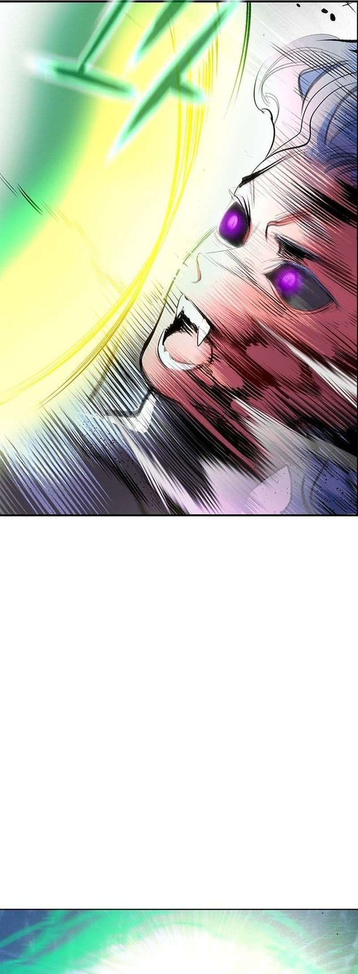 Jungle Juice Capítulo 217 - Page 54