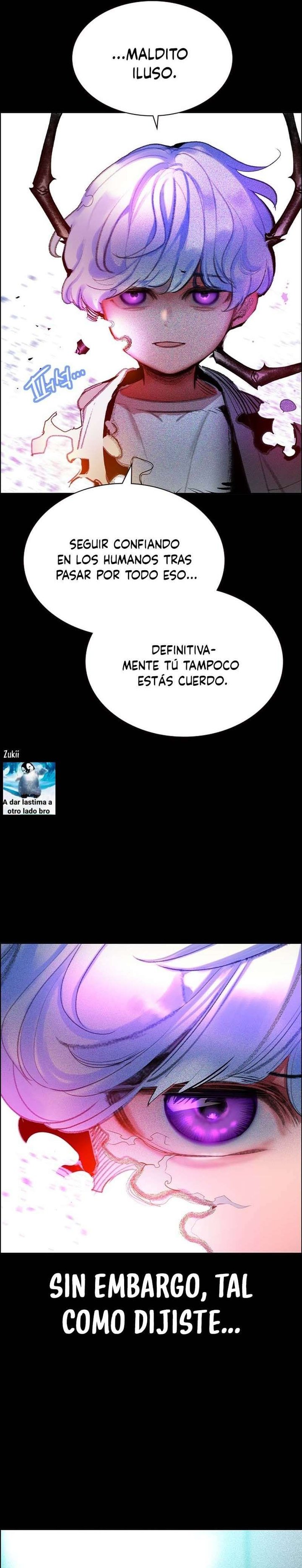 Jungle Juice Capítulo 218 - Page 11