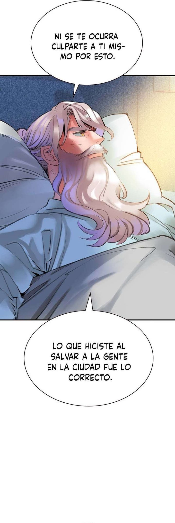 Jungle Juice Capítulo 218 - Page 31