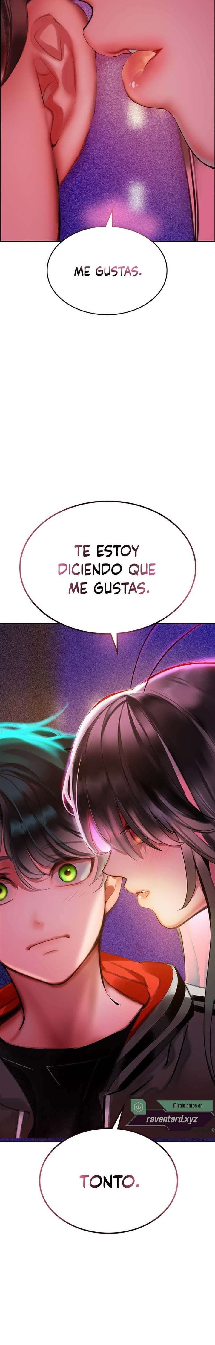 Jungle Juice Capítulo 218 - Page 53