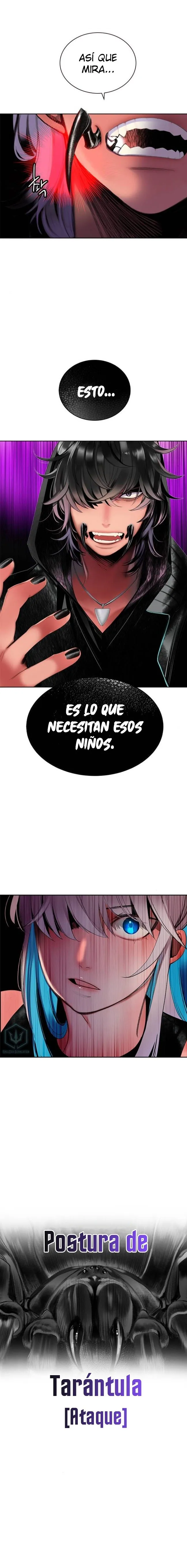 Jungle Juice Capítulo 22.5 - Page 6