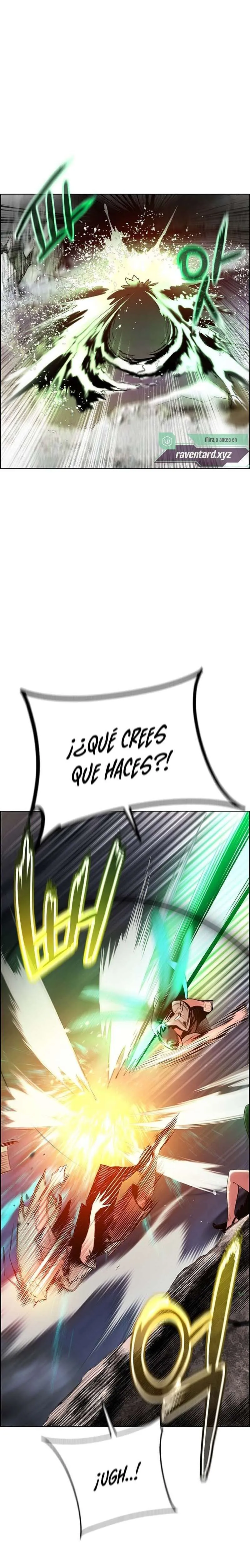Jungle Juice Capítulo 220 - Page 9