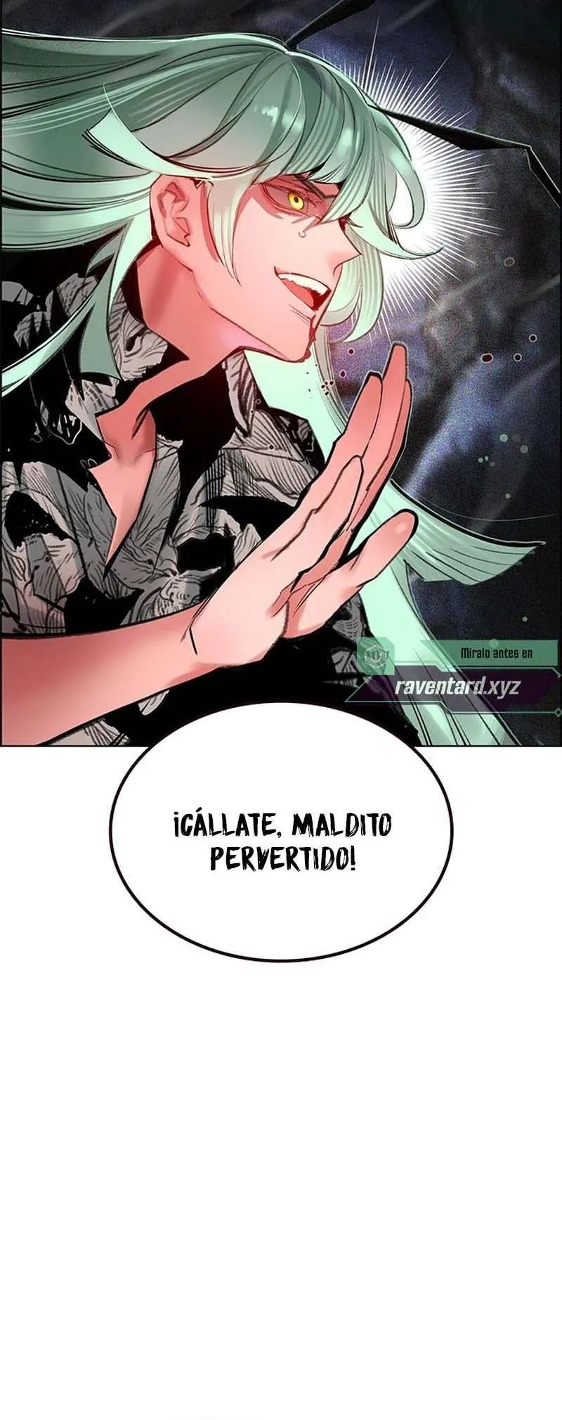 Jungle Juice Capítulo 220 - Page 11