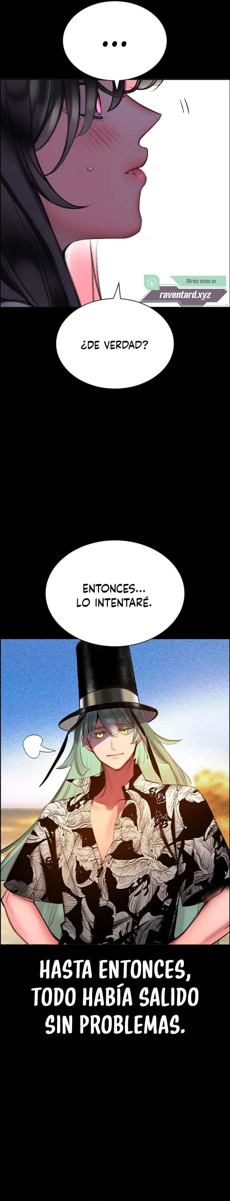 Jungle Juice Capítulo 220 - Page 20