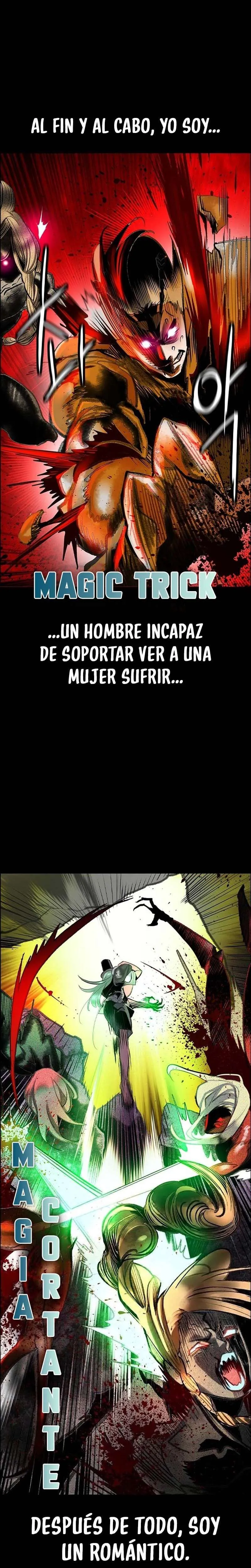 Jungle Juice Capítulo 220 - Page 25