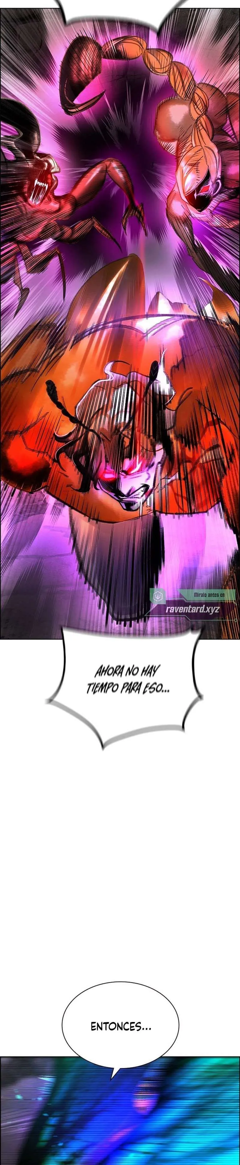 Jungle Juice Capítulo 220 - Page 30