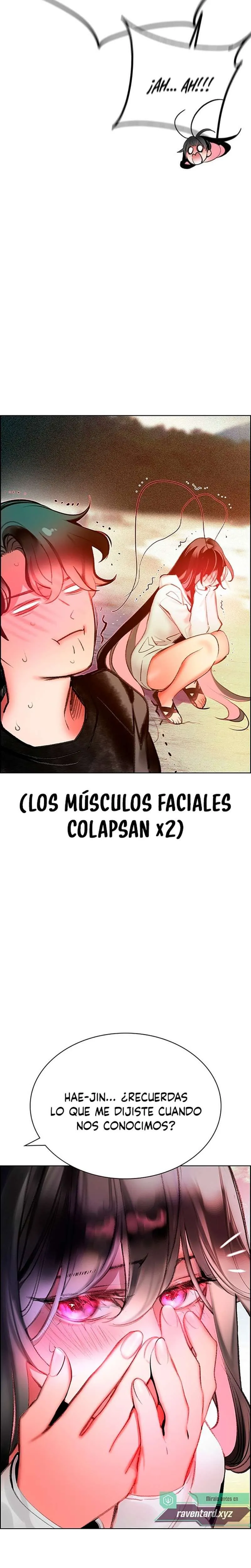 Jungle Juice Capítulo 220 - Page 41