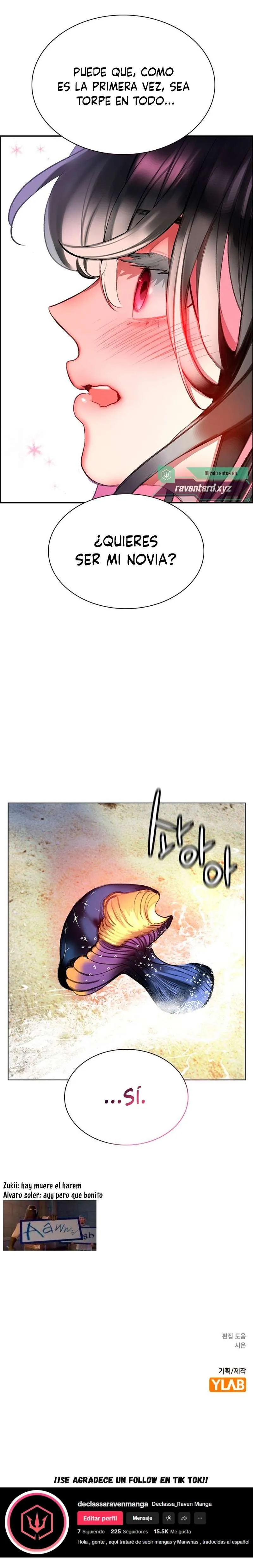 Jungle Juice Capítulo 220 - Page 46