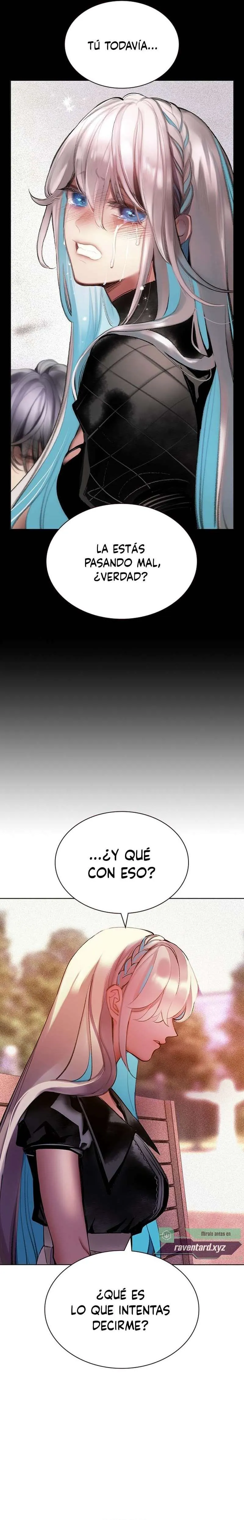 Jungle Juice Capítulo 221 - Page 27