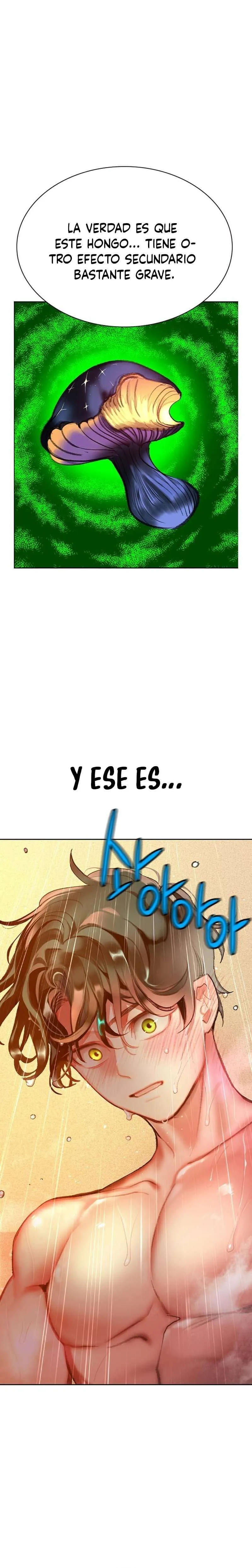Jungle Juice Capítulo 221 - Page 44
