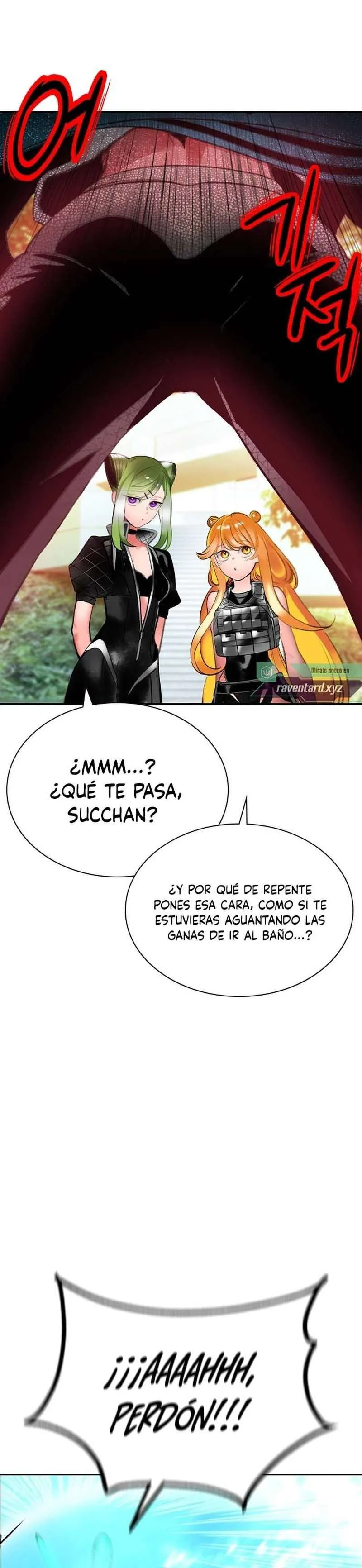 Jungle Juice Capítulo 222 - Page 14