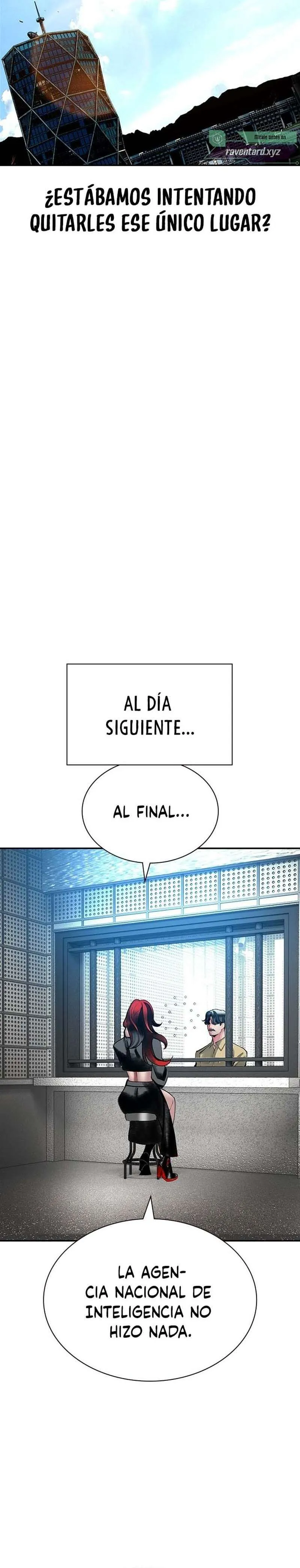 Jungle Juice Capítulo 222 - Page 44