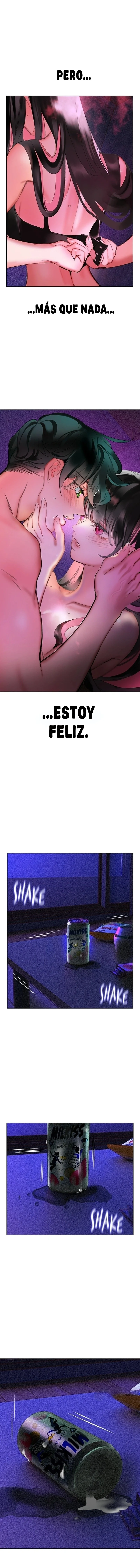 Jungle Juice Capítulo 225 - Page 4