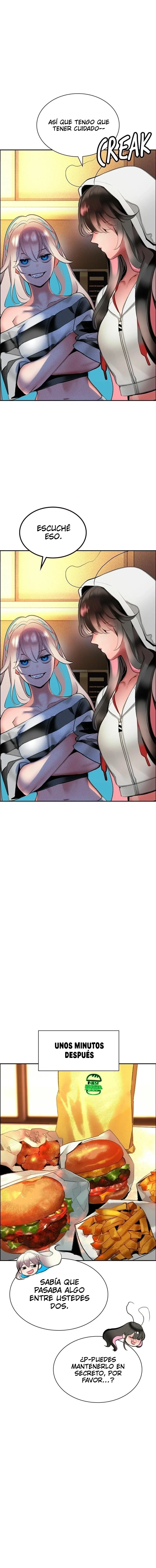 Jungle Juice Capítulo 225 - Page 10