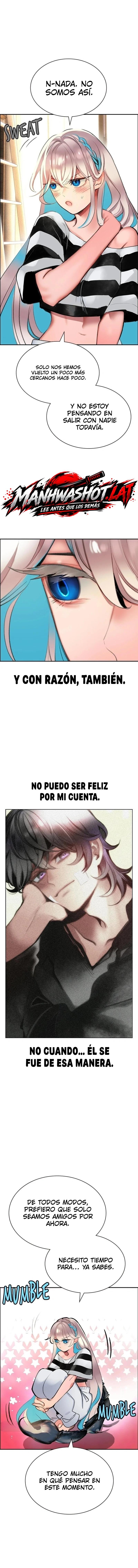 Jungle Juice Capítulo 225 - Page 12