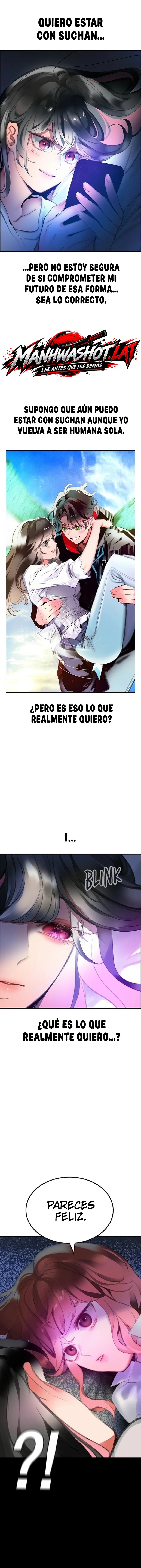 Jungle Juice Capítulo 225 - Page 15