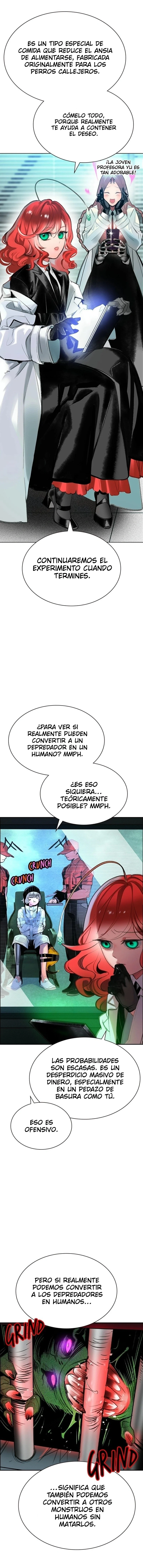Jungle Juice Capítulo 225 - Page 18