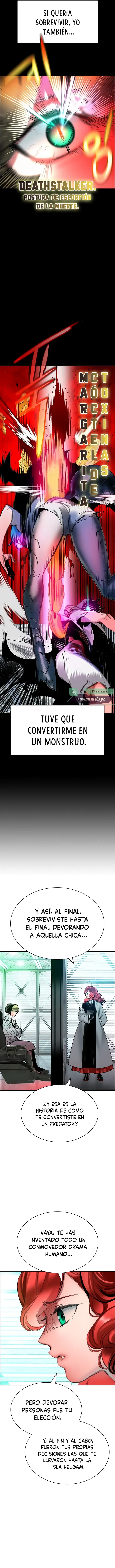 Jungle Juice Capítulo 226 - Page 14