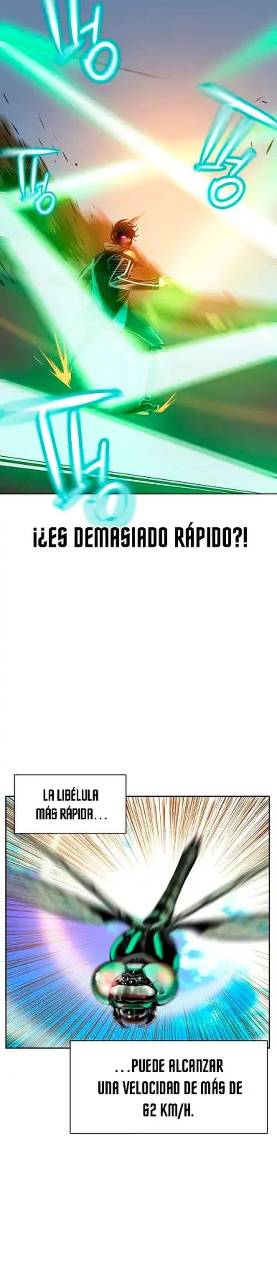 Jungle Juice Capítulo 23 - Page 11