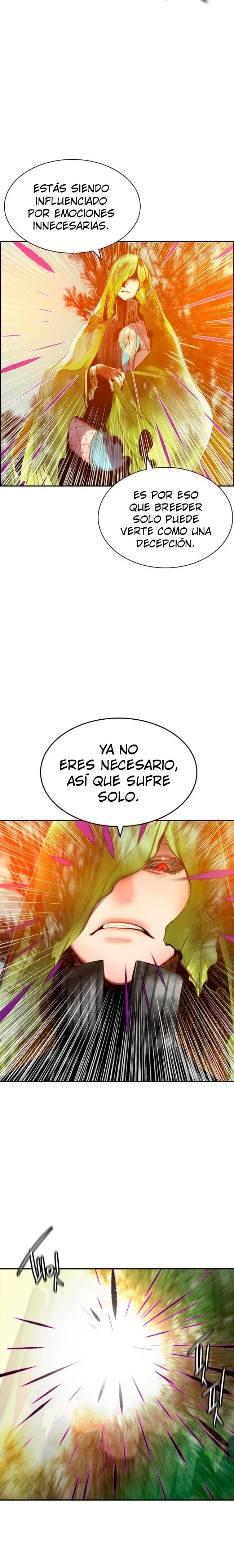 Jungle Juice Capítulo 24.5 - Page 4