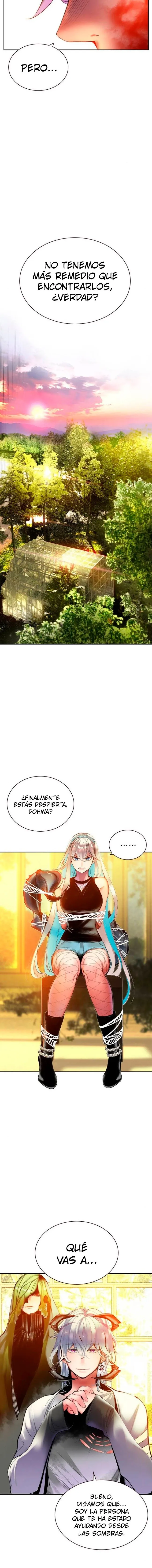Jungle Juice Capítulo 24.5 - Page 6