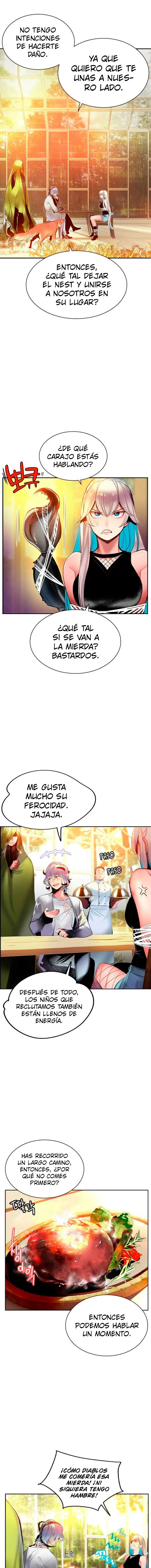 Jungle Juice Capítulo 24.5 - Page 7