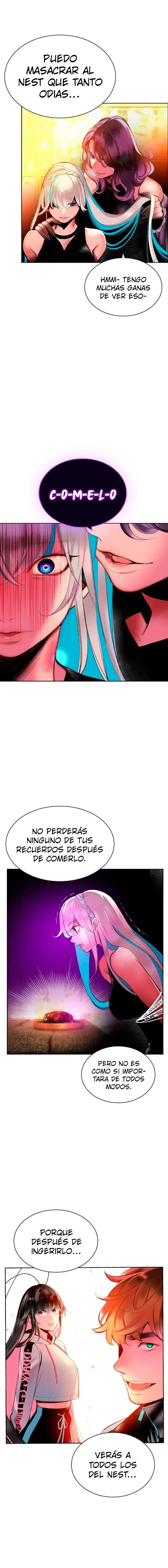 Jungle Juice Capítulo 24.5 - Page 11