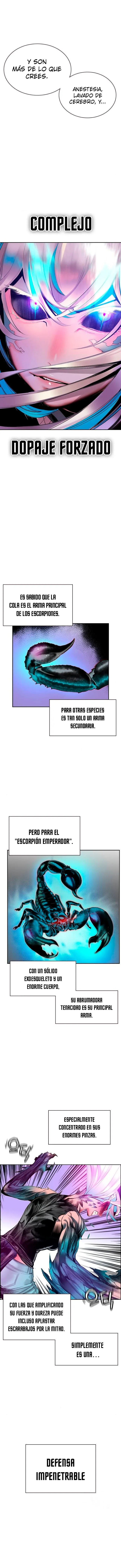 Jungle Juice Capítulo 25.5 - Page 2