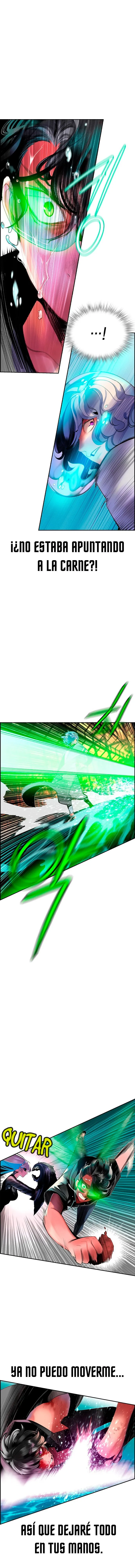 Jungle Juice Capítulo 26.5 - Page 6