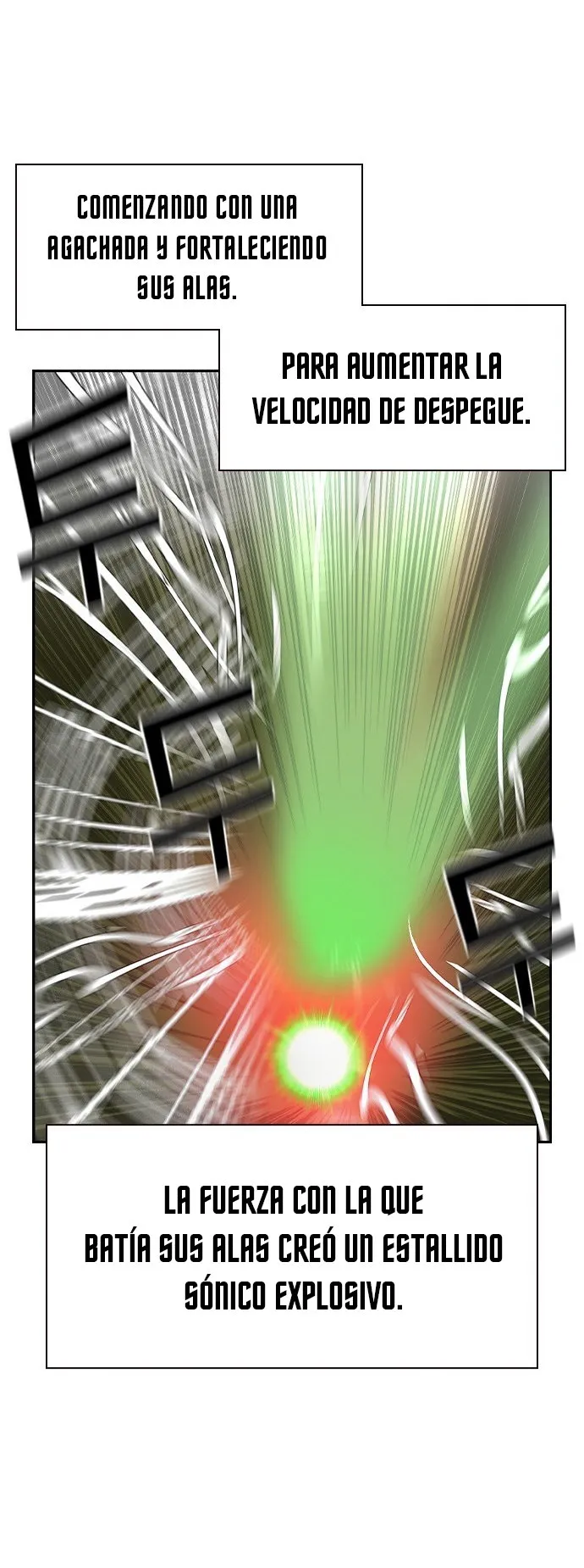 Jungle Juice Capítulo 26.5 - Page 12