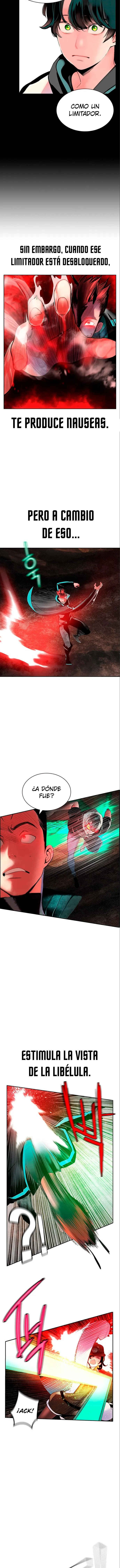 Jungle Juice Capítulo 34.5 - Page 6