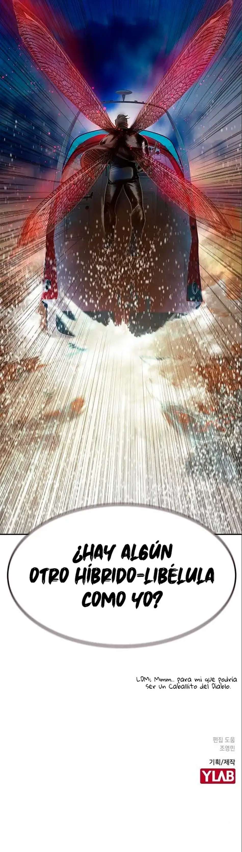 Jungle Juice Capítulo 36 - Page 11