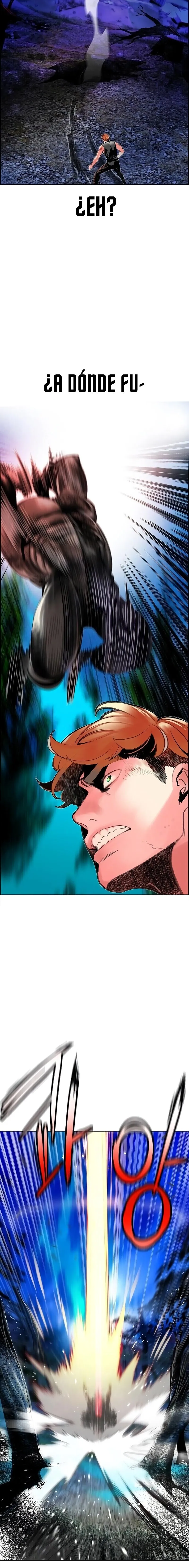 Jungle Juice Capítulo 38.5 - Page 9