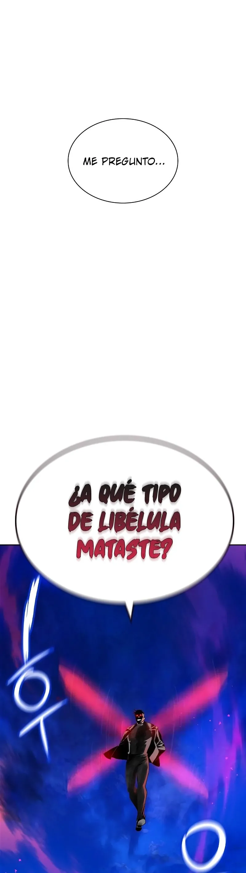 Jungle Juice Capítulo 39.5 - Page 10