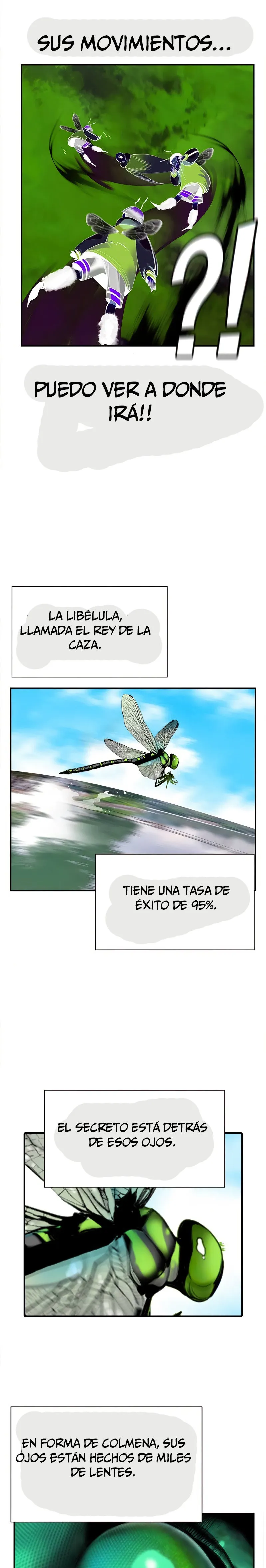 Jungle Juice Capítulo 4.5 - Page 11