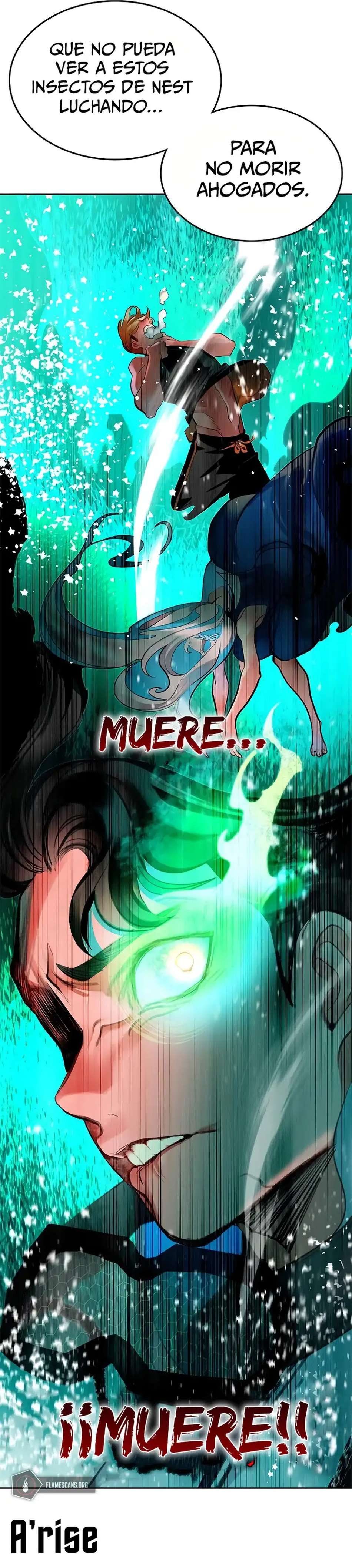 Jungle Juice Capítulo 41 - Page 12
