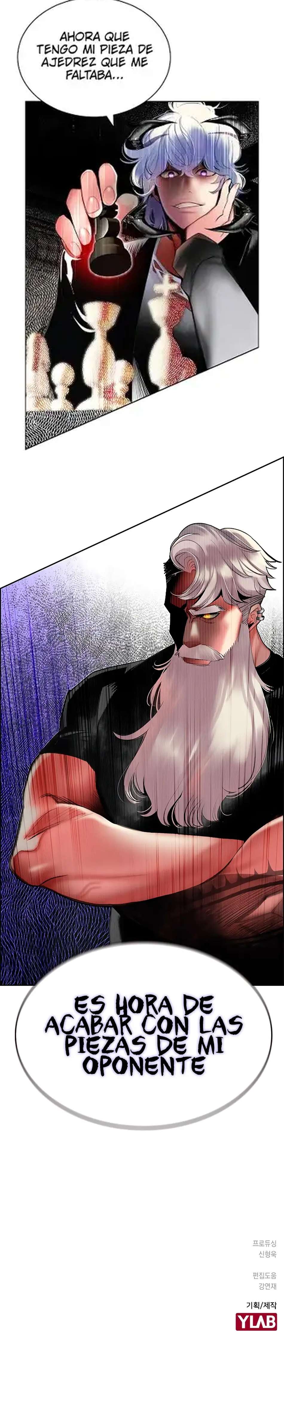 Jungle Juice Capítulo 46 - Page 10